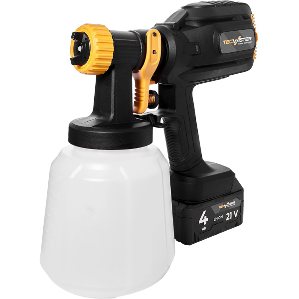 Краскопульт TECMASTER T1250 1251250