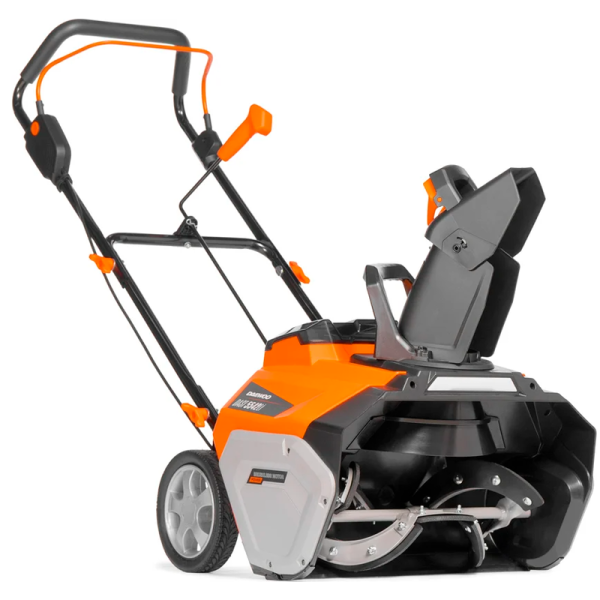 Снегоуборщик аккумуляторный DAEWOO  DAST 5542Li  в Москве