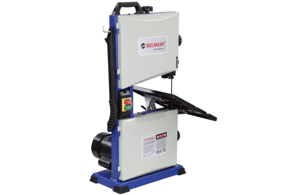 Станок ленточнопильный по дереву BELMASH WBS-228/2  S048A в Москве