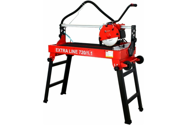 Плиткорез электрический DIAM EX-720/1.1 600110 в Москве