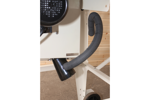 Строительная циркулярная пила JET JTS-315LA 10001910AM в Екатеринбурге