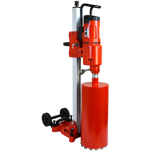 Машина сверлильная DIAM ML-250/2А  620066 в Москве