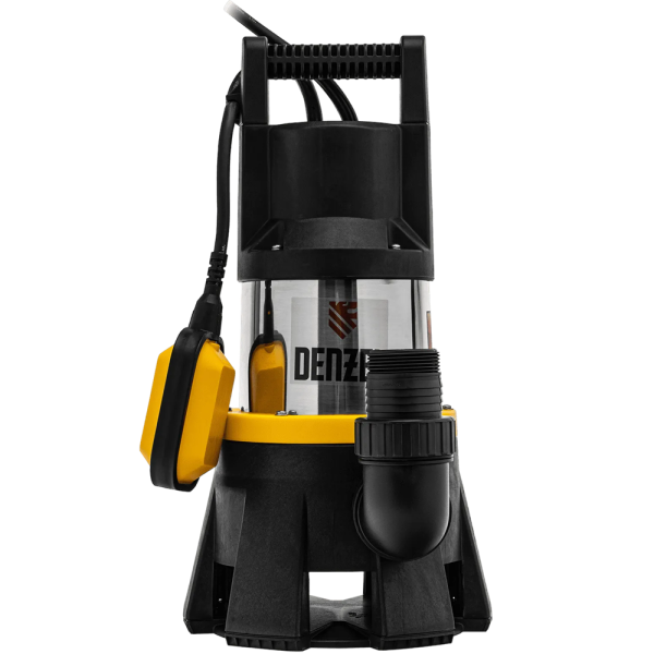 Дренажный насос Denzel DP1400X 97228 в Москве