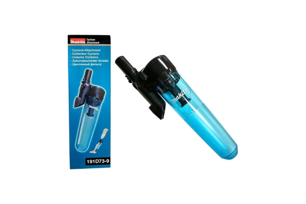 Насадка - циклон Makita для моделей DCL281, CL001/002  191D73-9 в Москве