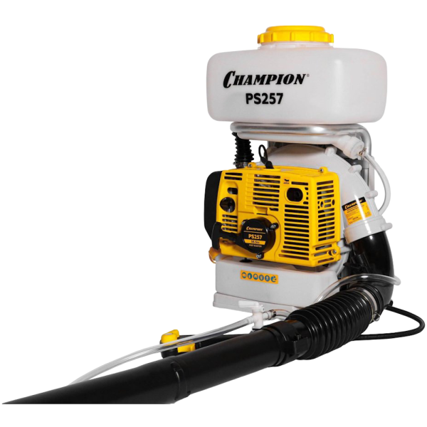Опрыскиватель-распылитель CHAMPION PS257 в Москве