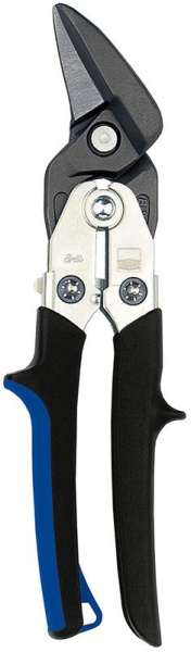 Сквозные ножницы для резки листового металла ER-D27B