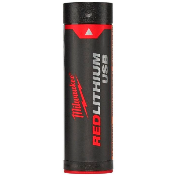 Аккумулятор Milwaukee L4 B2 (4В, 2,5Ач, Li-ion) 4932459445