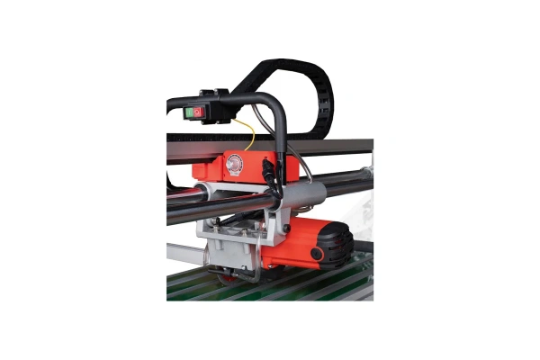 Плиткорез электрический DIAM ML-AUTO 1200/2.3 LASER  600147 в Москве