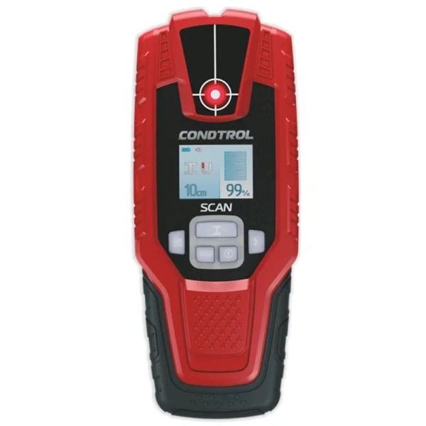 Детектор проводки CONDTROL Scan  3-12-027