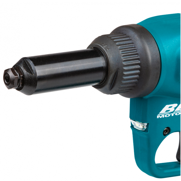 Аккумуляторный пистолет заклепочник Makita DRV150Z в Москве