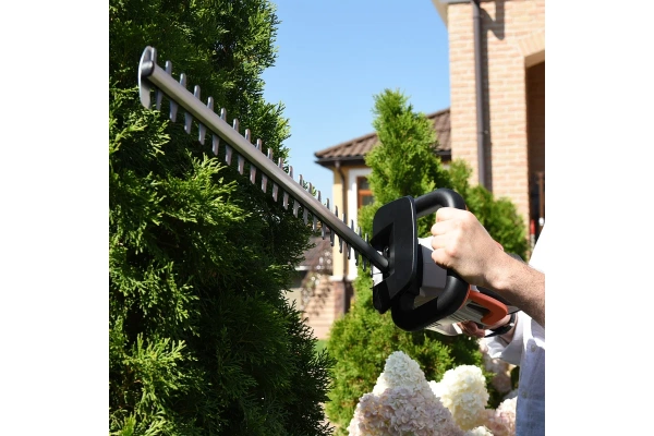 Кусторез аккумуляторный DAEWOO  DAHT 5540Li  в Москве