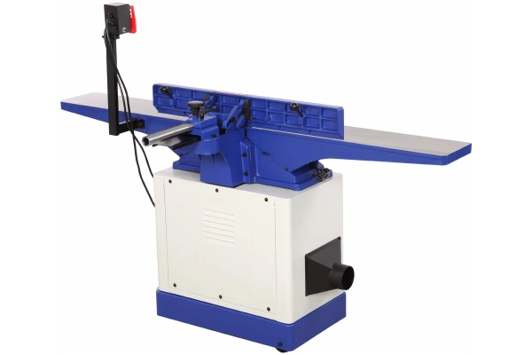 Станок фуговальный BELMASH J200/1800ARH c helical-валом S230A в Москве