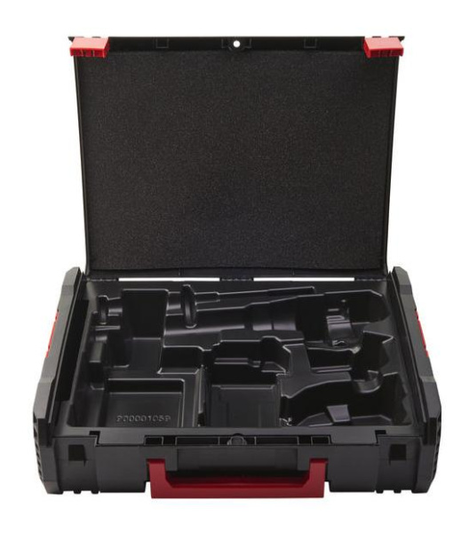 Вставка для кейса Milwaukee HD Box №3