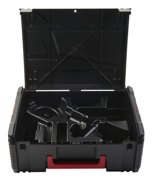 Вставка для кейса Milwaukee HD Box №2