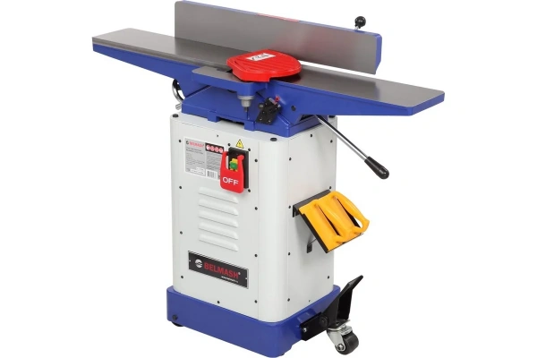 Станок фуговальный BELMASH J155/1170AH S120A в Москве