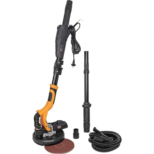 Шлифмашина DLT GrandFlex V32 R7232  0885 в Екатеринбурге