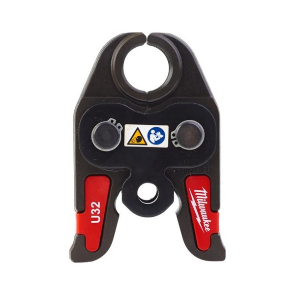 Обжимные клещи Milwaukee J18-U32