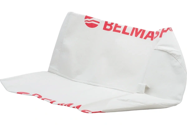Фильтр-мешок BELMASH 1600M RA139A в Москве