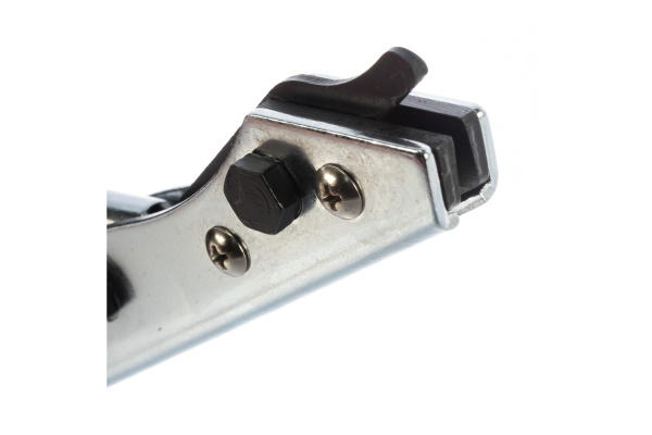 Ножницы по металлу просечные Kraftool COUP 240мм 23274 в Москве 