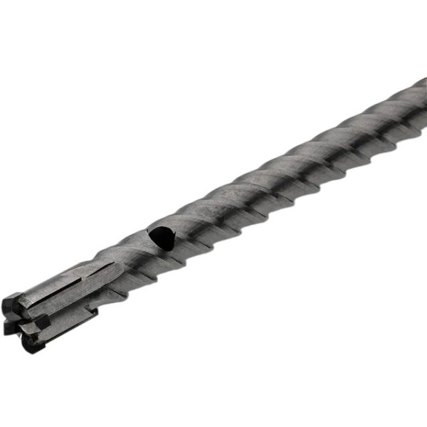Сверло-коронка по арматуре METALLICA Ultra 12х303/250 мм безударное твердосплавное в тубе 194162 в Москве