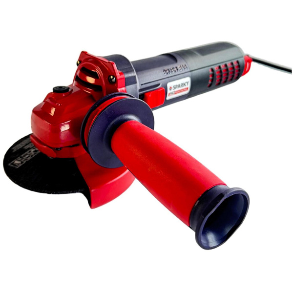 УШМ SPARKY МВ 1300CE HD BL