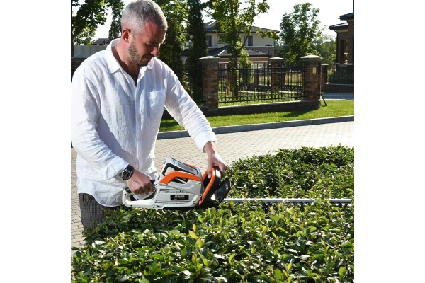 Кусторез аккумуляторный DAEWOO  DAHT 5540Li  в Москве