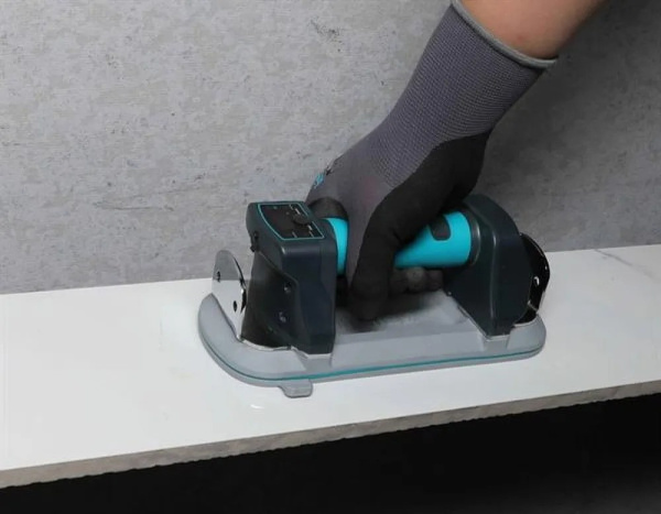 Присоска электрическая BIHUI с АВТО подкачкой  SCBLVT в Москве