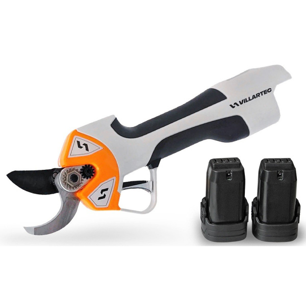 Секатор аккумуляторный VILLARTEC PA 1462 (бесщеточн.) арт. PA1462 в Москве