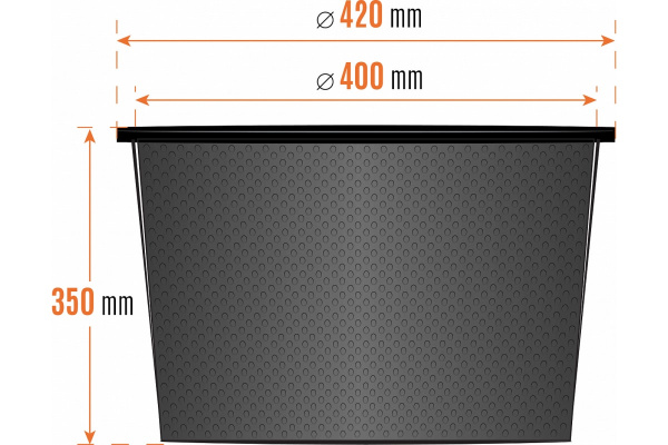 Фильтр-мешок грубой очистки DAEWOO DAVC 60PF  в Москве