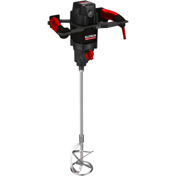 Миксер Elitech CM 1800E2 E2208.009.00 в Москве