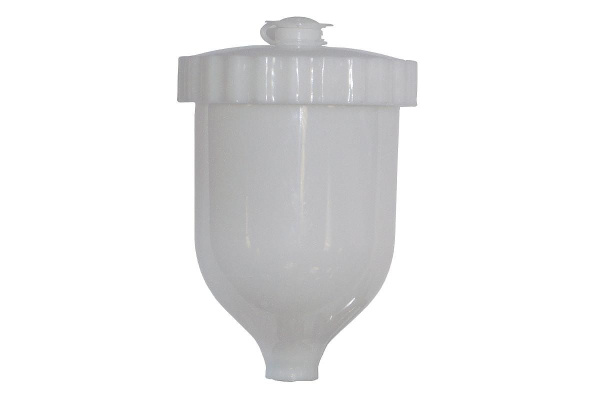 Бачок верхний для краскопульта Fubag BASIC G600 130132 в Екатеринбурге