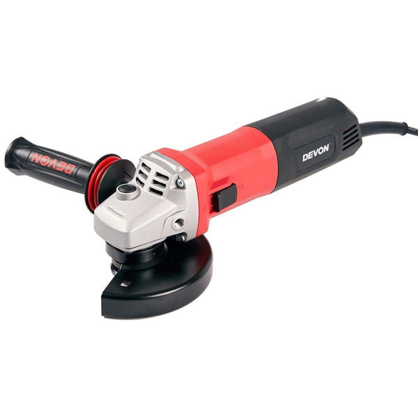 Углошлифовальная машина DEVON 2888-15-125CI в Москве