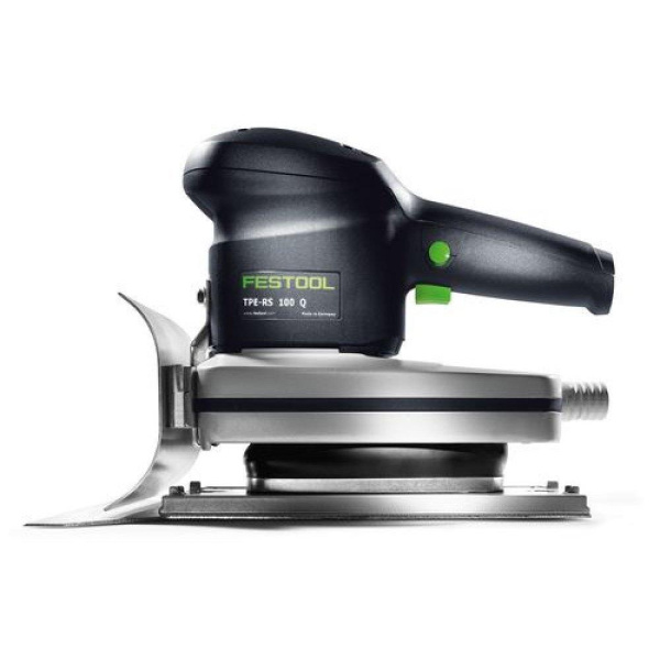 Машина для удаления ковровых покрытий Festool TPE-RS 100 Q-Plus 567873 в Екатеринбурге