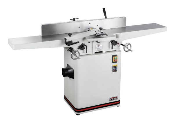 Фуговальный станок JET JJ-8HH-M 10000265M