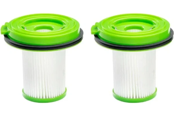 Фильтр комплект Greenworks HEPA для вертикальных пылесосов 2950707 в Москве