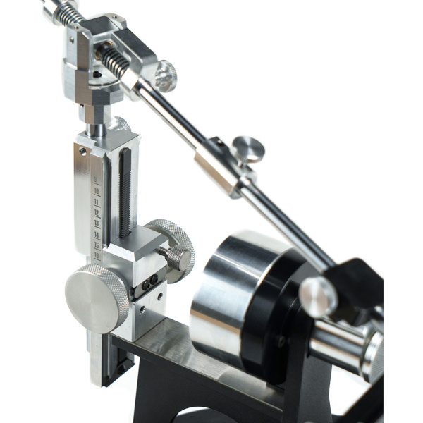 Набор для заточки TSPROF TS-K3P240120 Профиль К03 Pro AL Hunter  в Екатеринбурге