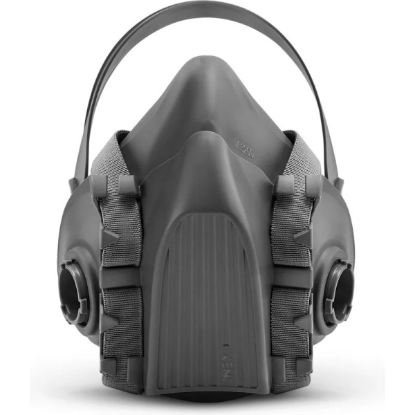 Респиратор (полумаска) iNEX 3300 размер L  УТ-00001978