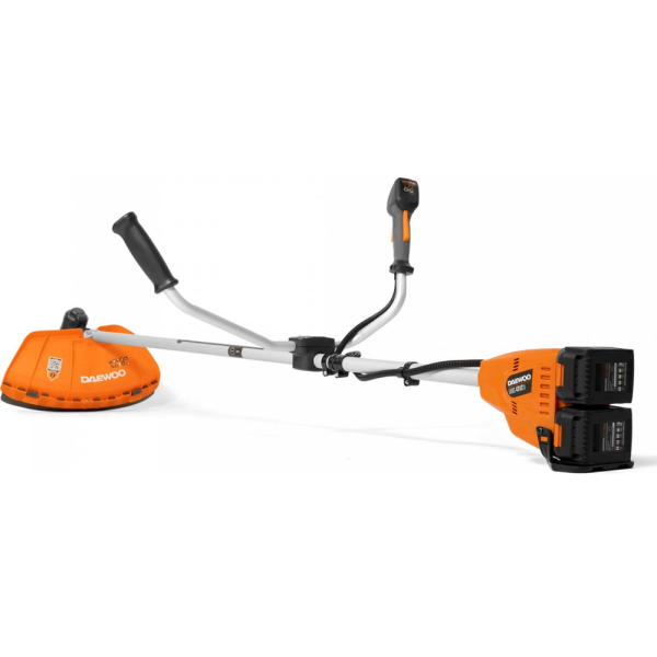 Коса аккумуляторная DAEWOO  DABC 4242Li SET  в Москве