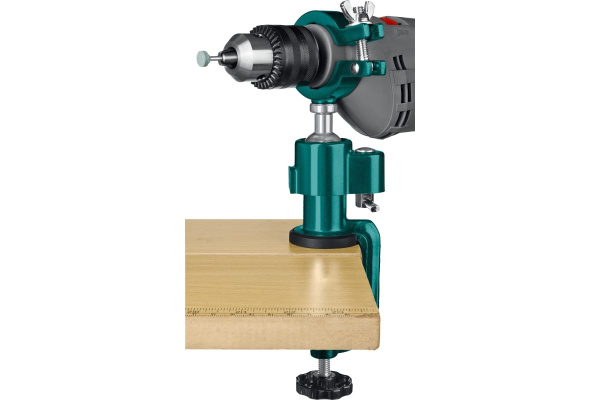 Тиски шарнирно-поворотные KRAFTOOL PRECISION 75 мм. рабочий ход губок 75мм.  32711-75 в Москве