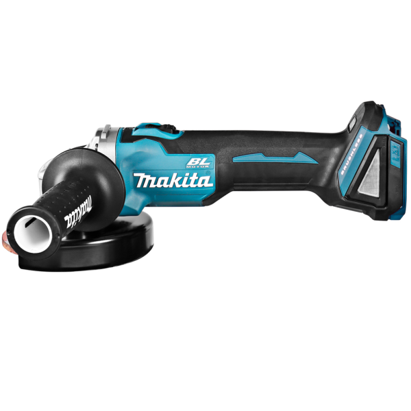 Угловая шлифмашина Makita LXT DGA504Z в Екатеринбурге