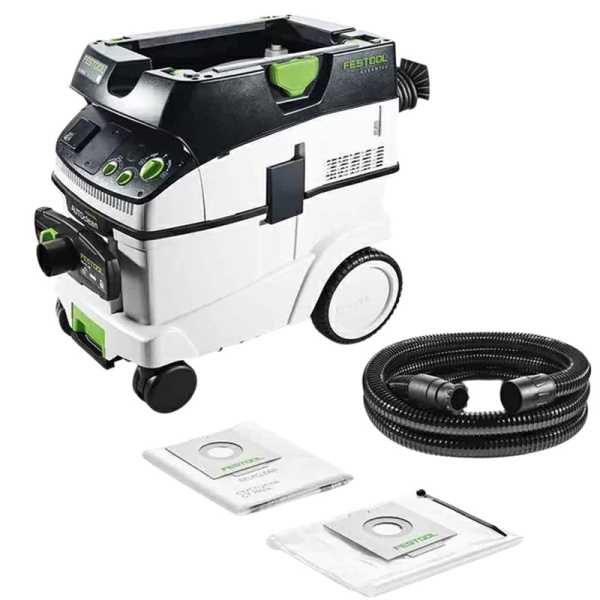 Комплект CTL36 E AC-LHS CAMP-Set 916001-302 в Москве