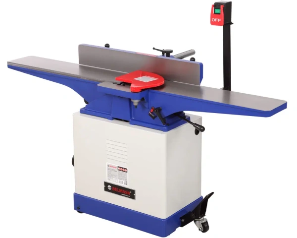 Станок фуговальный BELMASH J200/1800AR S023A в Москве