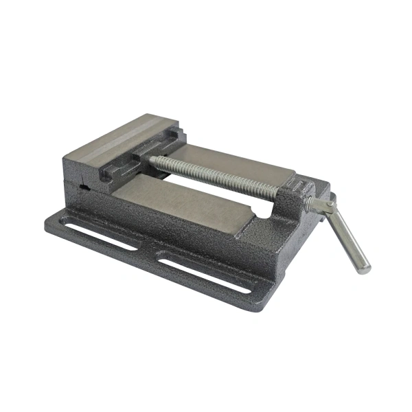 Тиски станочные BELMASH VM125 RA059A в Екатеринбурге