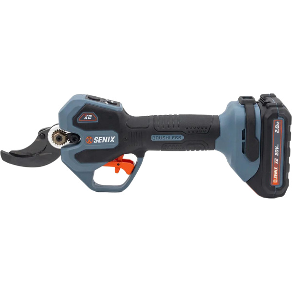 Секатор аккумуляторный SENIX GPSX2-M1-EU-0 в Москве