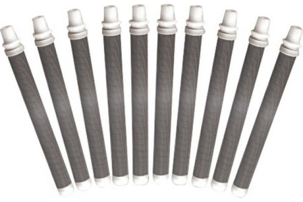 Набор фильтров сменных WAGNER белые, 0,31мм, 10шт.  97024 в Екатеринбурге