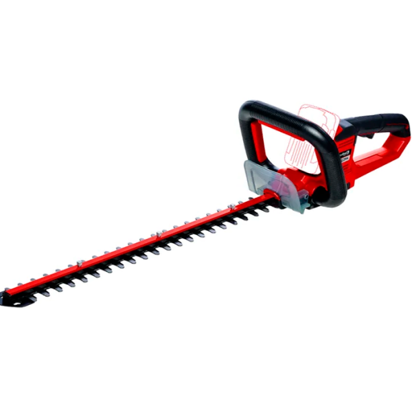 Кусторез акк. Einhell PXC AСCURRA 18/55 без акк и заряд. устройства 3410920