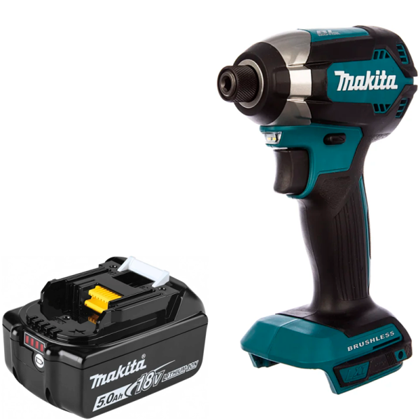 MAKITA  (DTD153Z+ 632G59-7) PT1536 в Екатеринбурге
