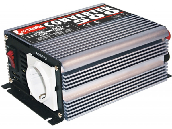 Преобразователь  CONVERTER  500  829446 в Москве 