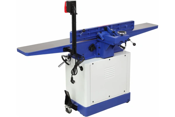 Станок фуговальный BELMASH J200/1800AMRH S232A в Москве