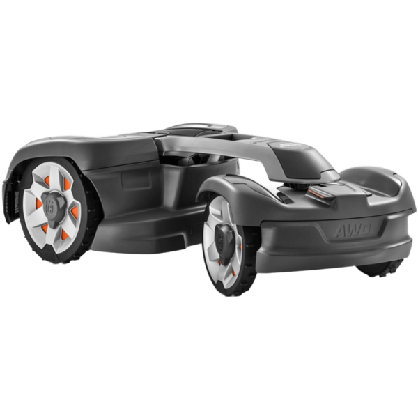 Газонокосилка-робот Husqvarna Automower 435XAWD 9678533-11 в Москве